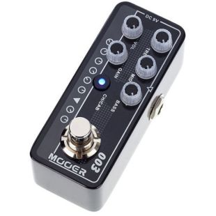 MOOER MICRO PREAMP 003 POWER-ZONE