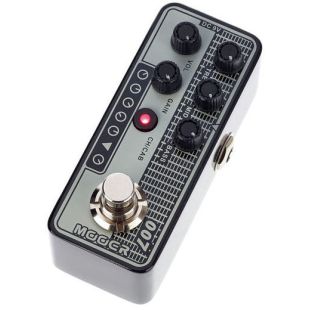 MOOER MICRO PREAMP 007 REGAL TONE