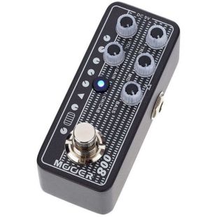 MOOER MICRO PREAMP 008 CALI-MK 3