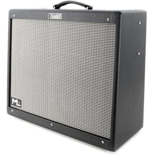 FENDER LANDAU HOT ROD DEVILLE 212