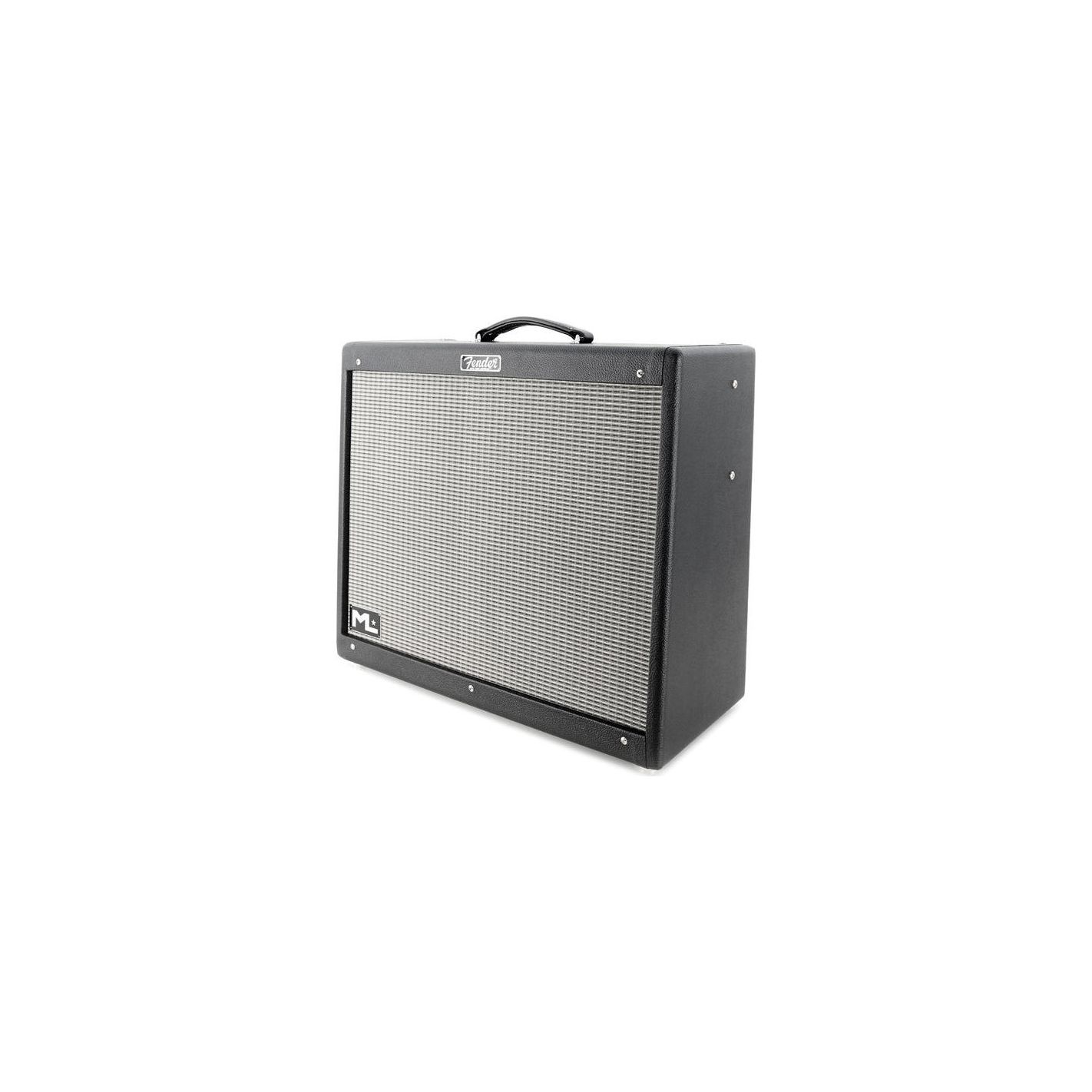 FENDER LANDAU HOT ROD DEVILLE 212
