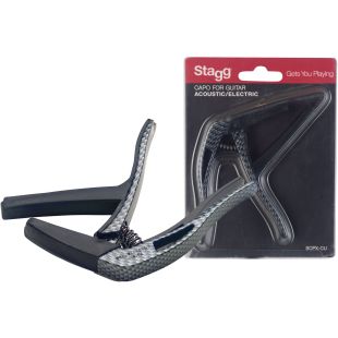 STAGG SCPX-CU CARBON