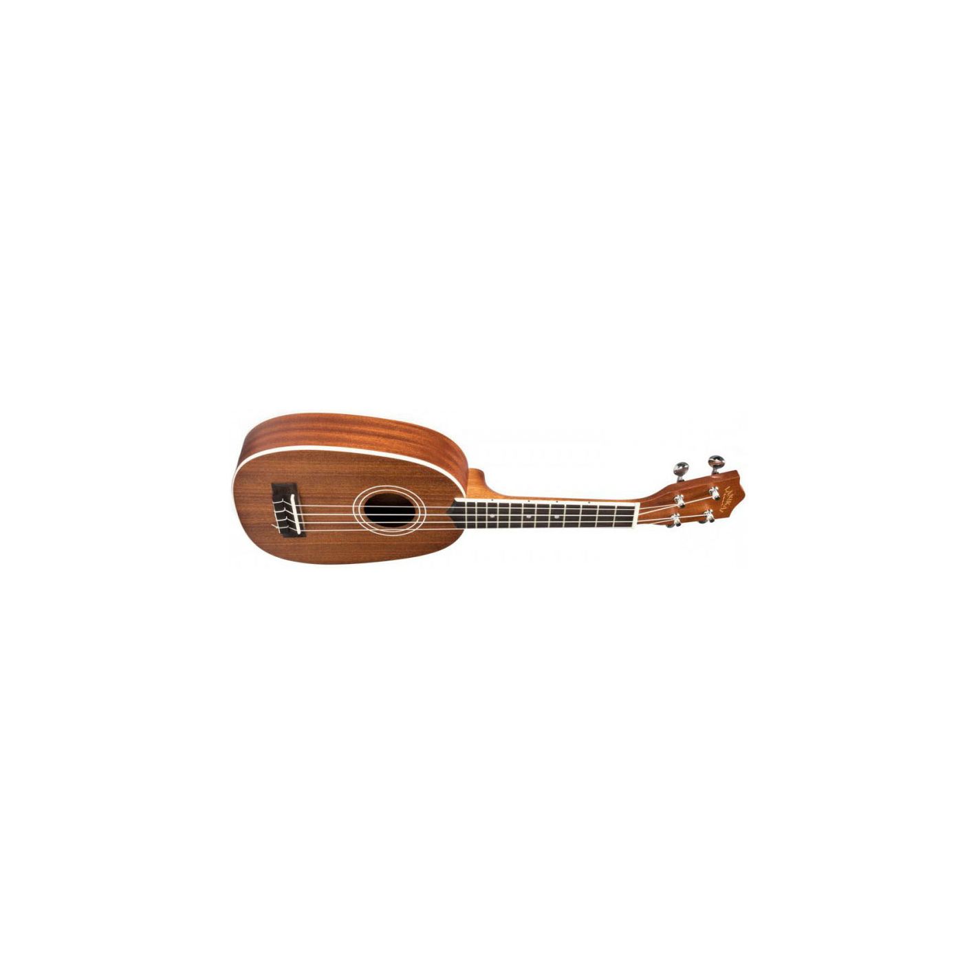 LANIKAI MA-P SOPRANO UKELELE