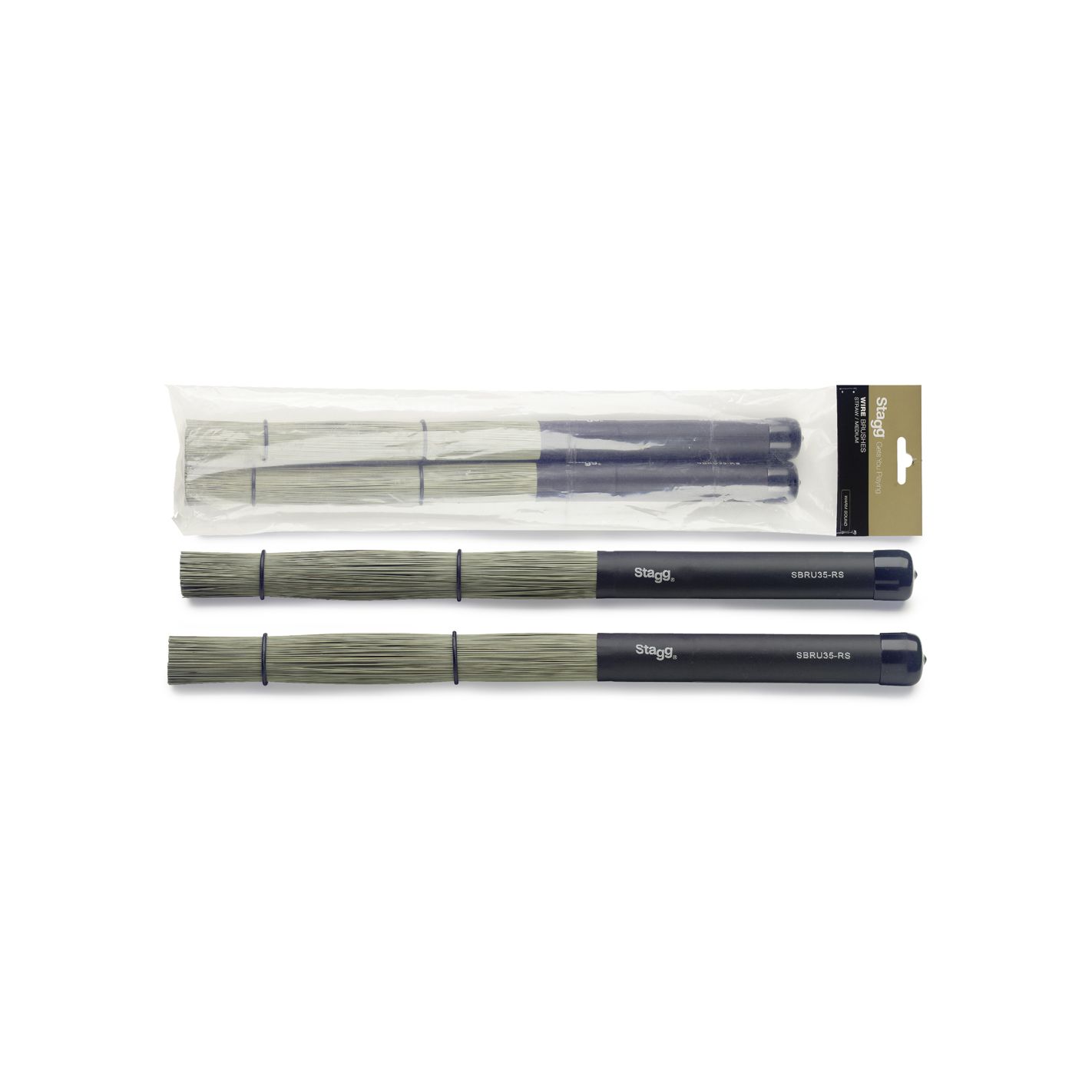 STAGG SBRU35-RS