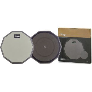 STAGG TD-08R
