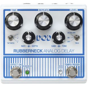 DIGITECH DOD RUBBERNECK
