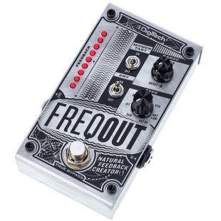 DIGITECH FREQOUT