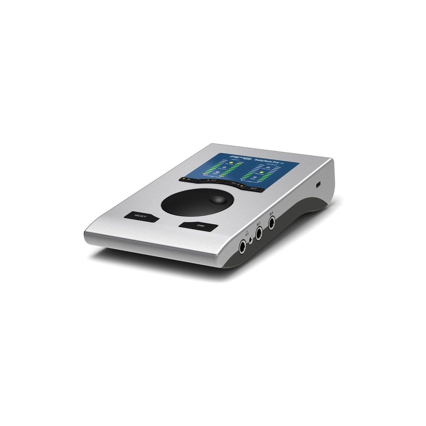 RME BABYFACE PRO FS