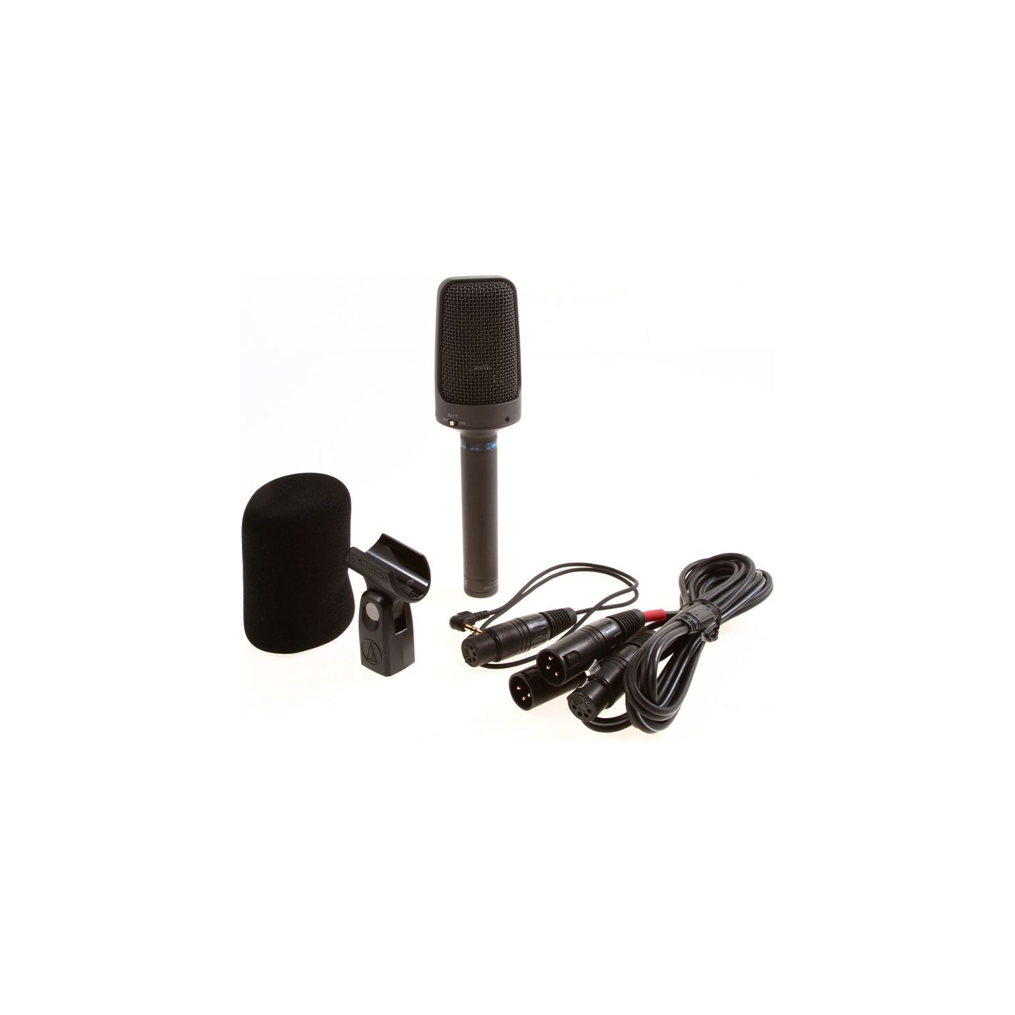 AUDIO-TECHNICA AT8022