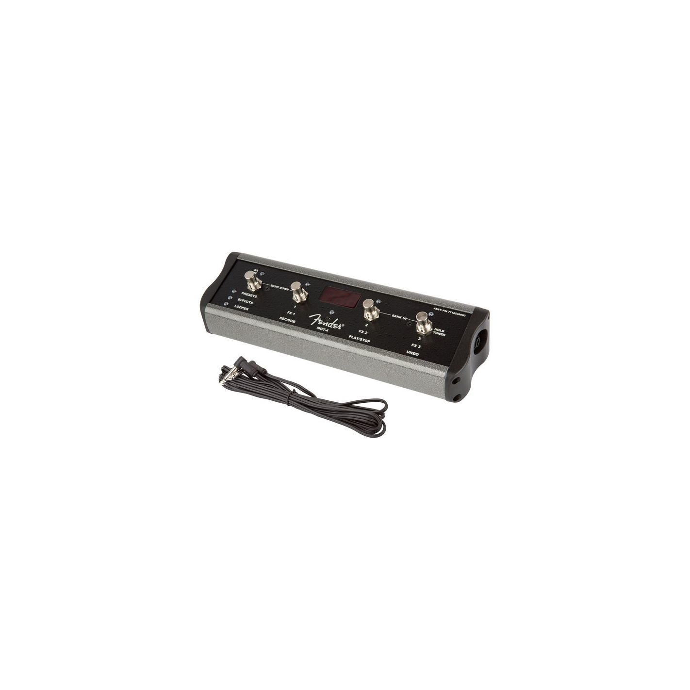 FENDER MGT-4 FOOTSWITCH