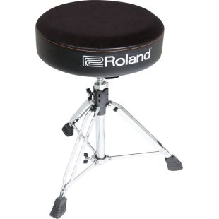 ROLAND RDT-R ROUND DRUM THRONE