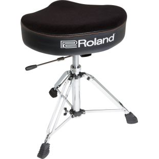 ROLAND RDT-SH SADDLE DRUM THRONE HYDRAULIC