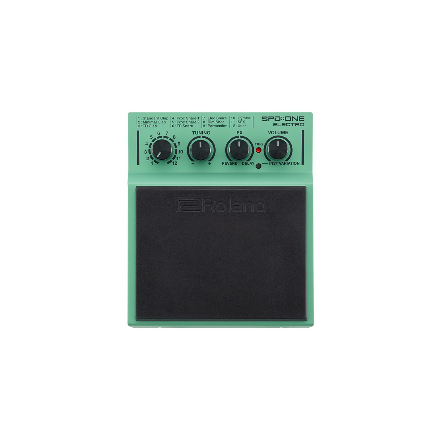 ROLAND SPD ONE ELECTRO