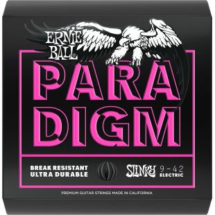 ERNIE BALL EB2023