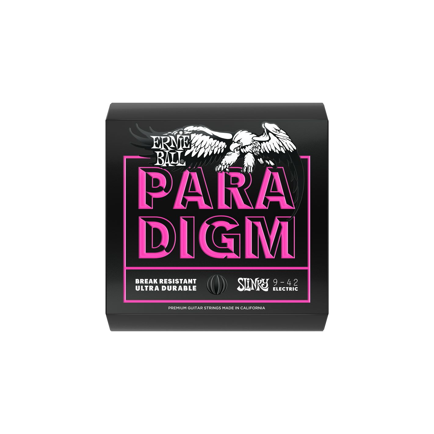 ERNIE BALL EB2023