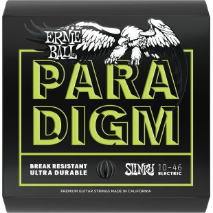 ERNIE BALL EB2021