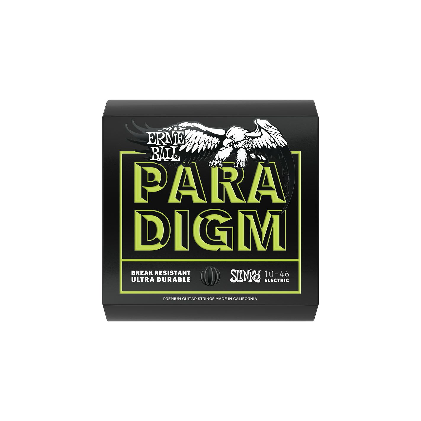 ERNIE BALL EB2021