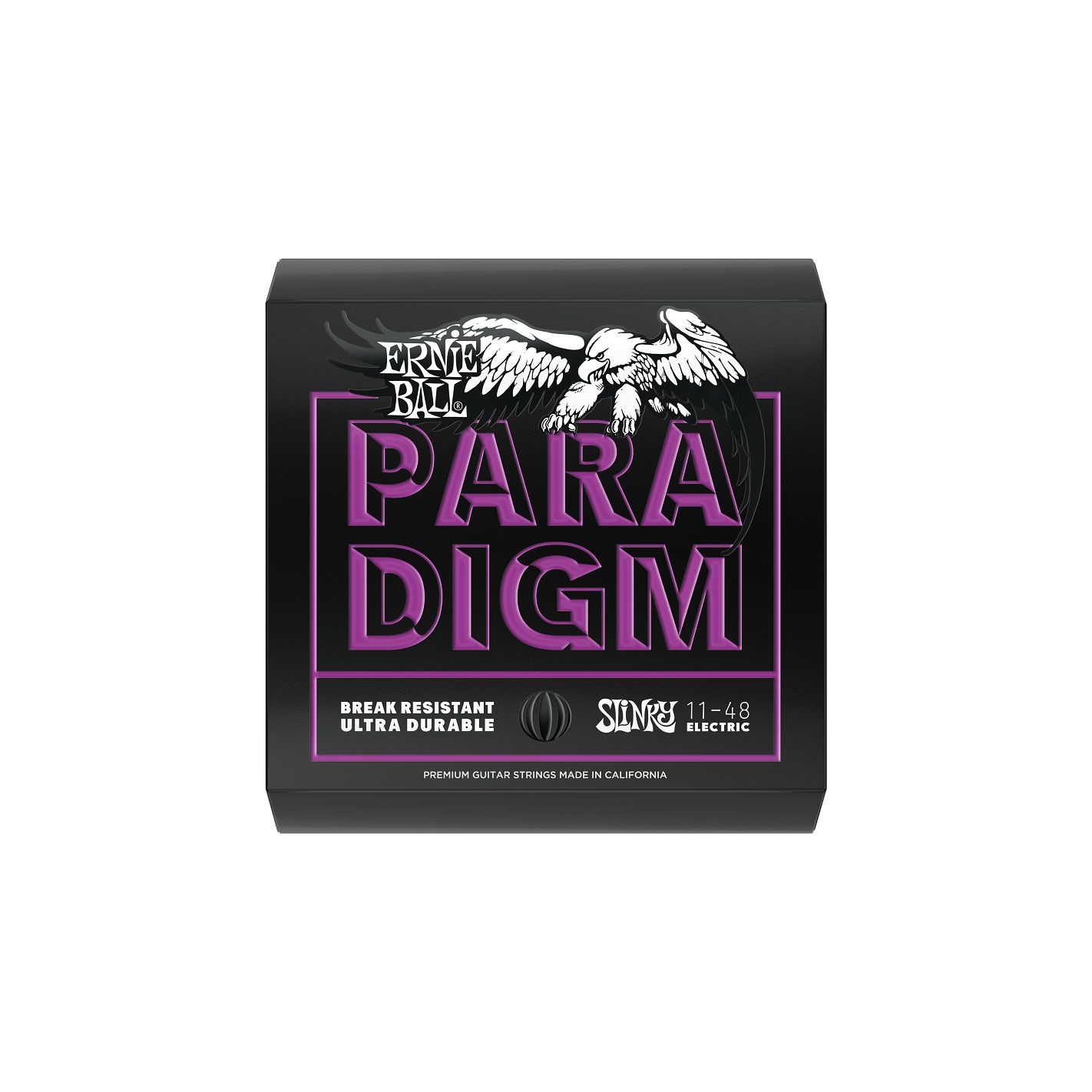 ERNIE BALL EB2020