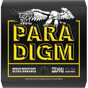 ERNIE BALL EB2027