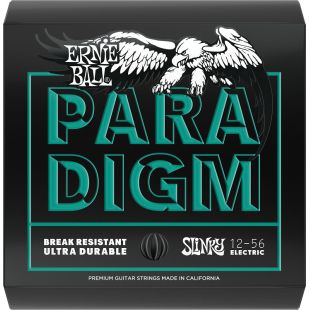 ERNIE BALL EB2026