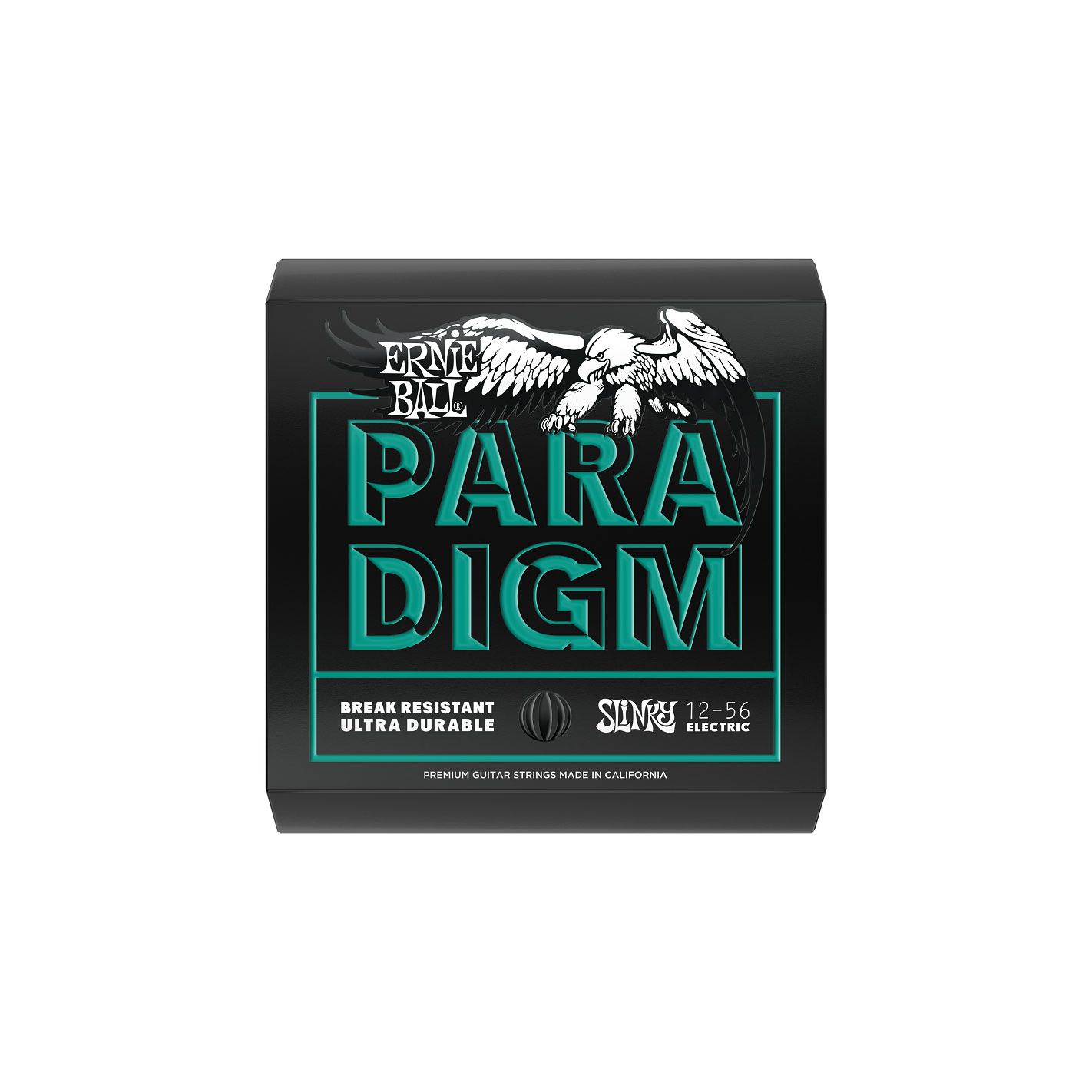 ERNIE BALL EB2026