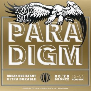 ERNIE BALL EB2086