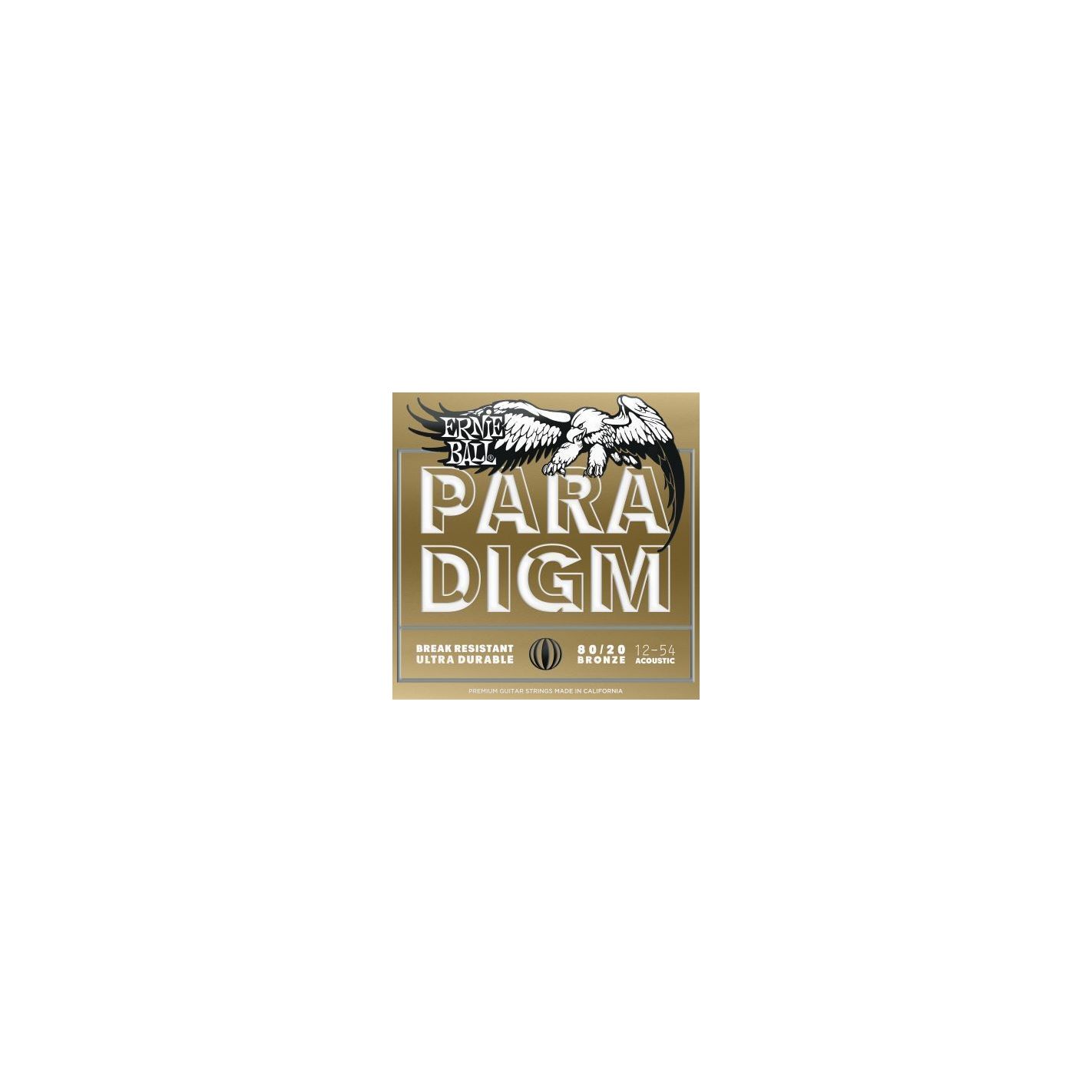 ERNIE BALL EB2086