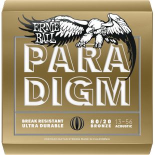 ERNIE BALL EB2084