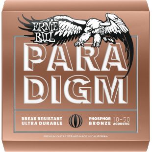 ERNIE BALL EB2080