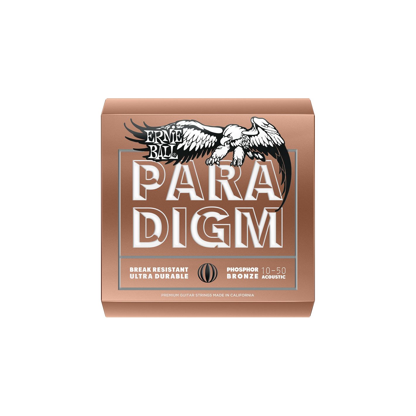 ERNIE BALL EB2080