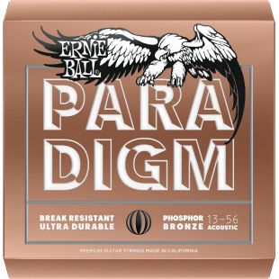 ERNIE BALL EB2074