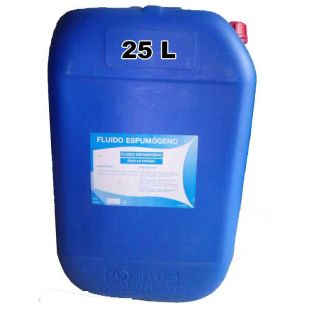 ANTARI ESPUMOGENO 25L