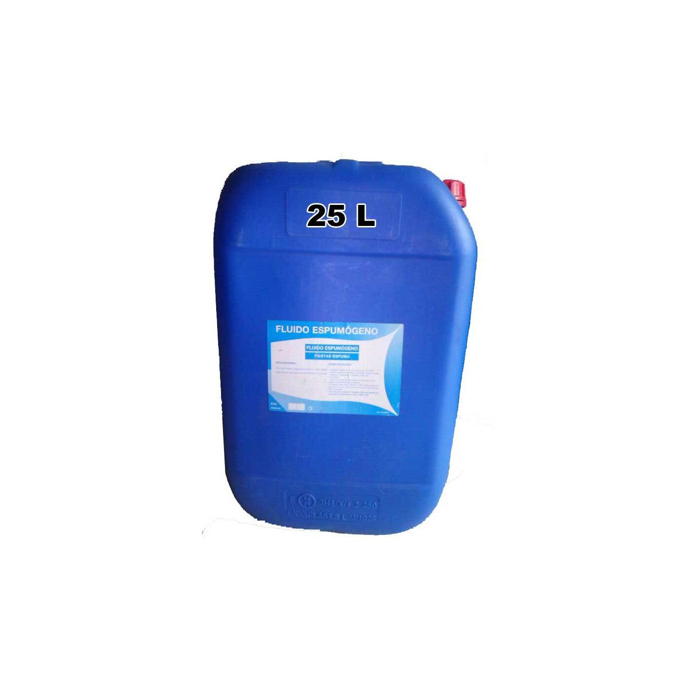 ANTARI ESPUMOGENO 25L