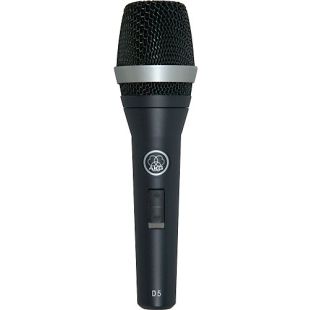 AKG D5S