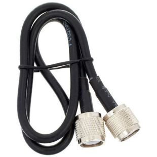LD SYSTEMS WS 100 TNC 0.5 M