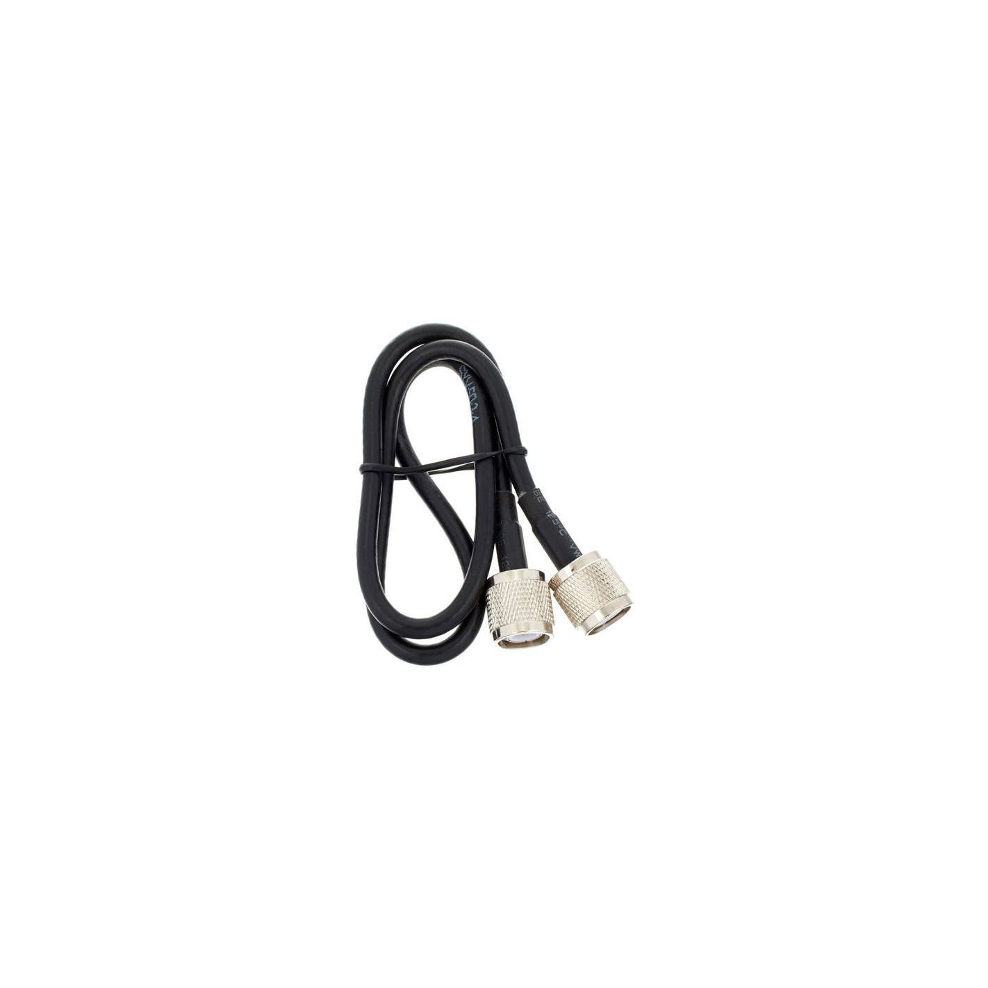LD SYSTEMS WS 100 TNC 0.5 M