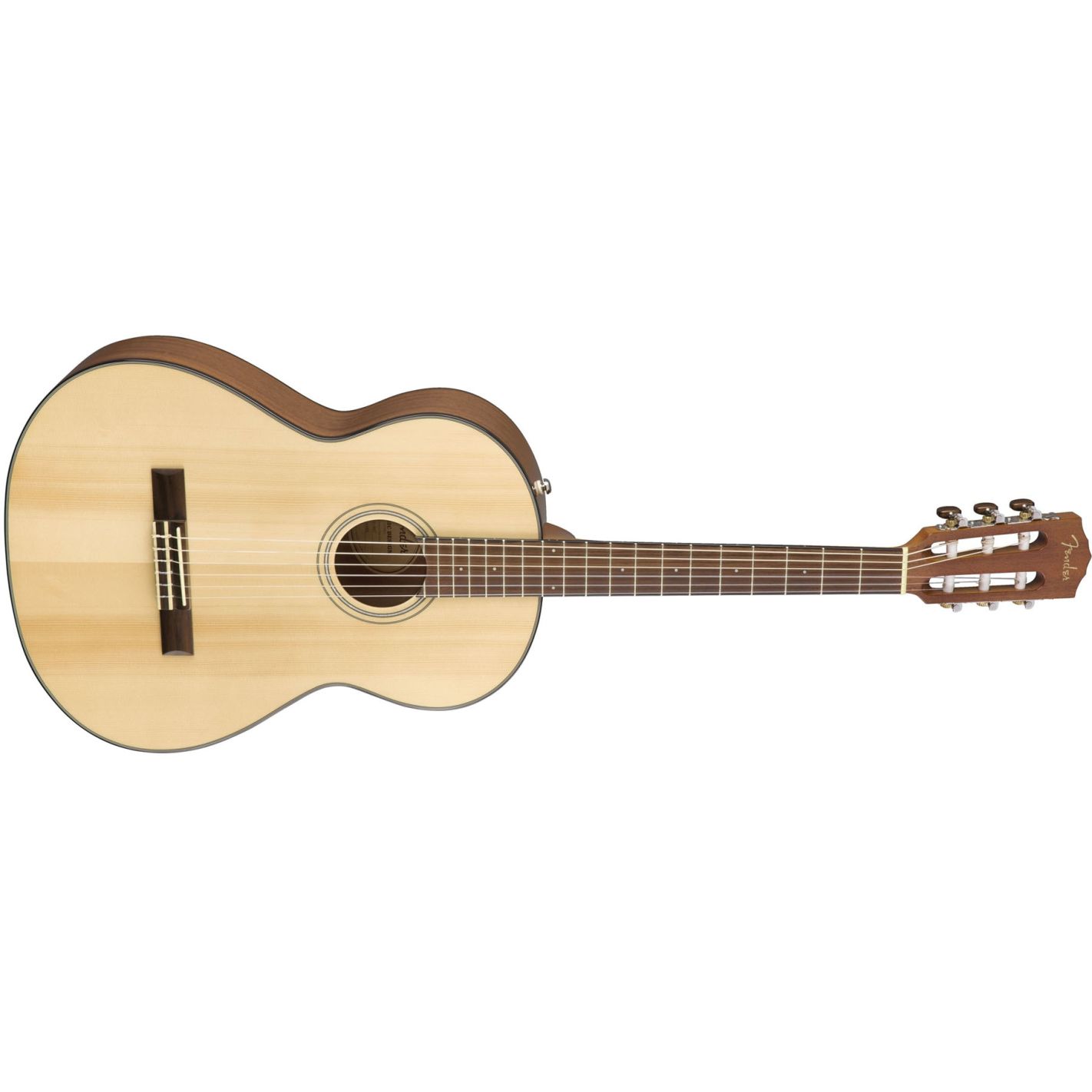 FENDER CN-60S NAT