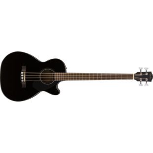 FENDER CB-60SCE BLK