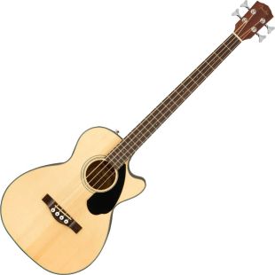 FENDER CB-60SCE NAT