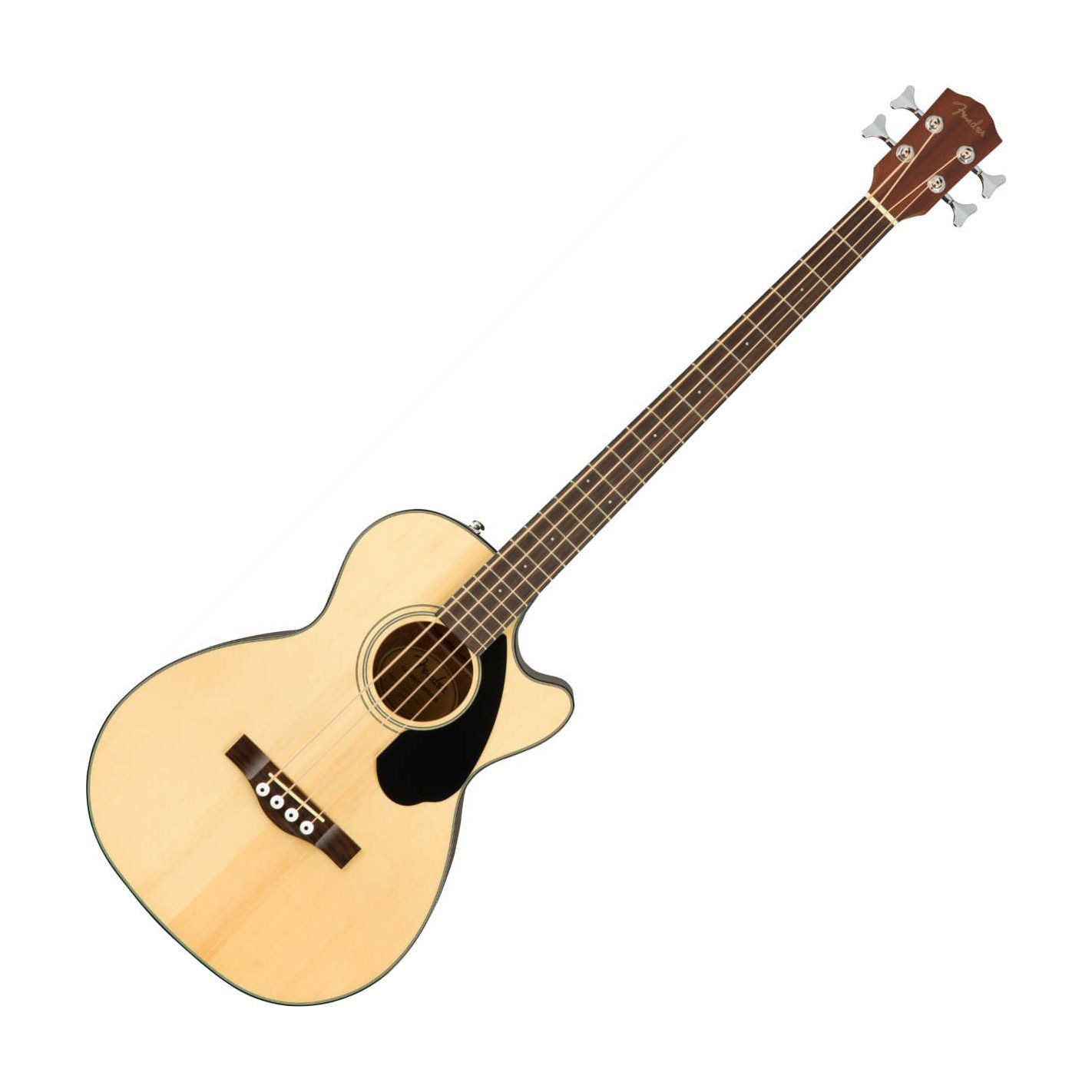 FENDER CB-60SCE NAT
