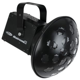 SHOWTEC SMALL MUSHROOM LED Q6