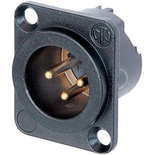 NEUTRIK NC3MDLXB