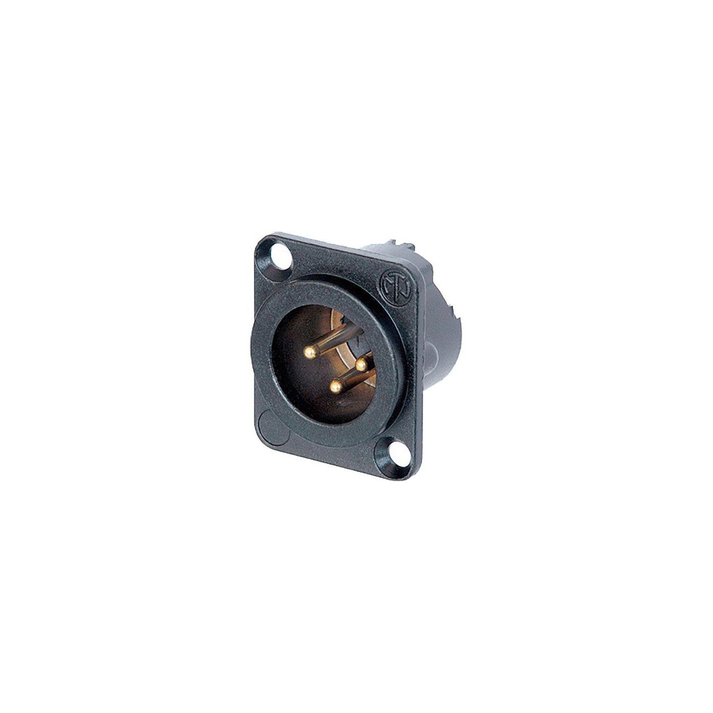 NEUTRIK NC3MDLXB