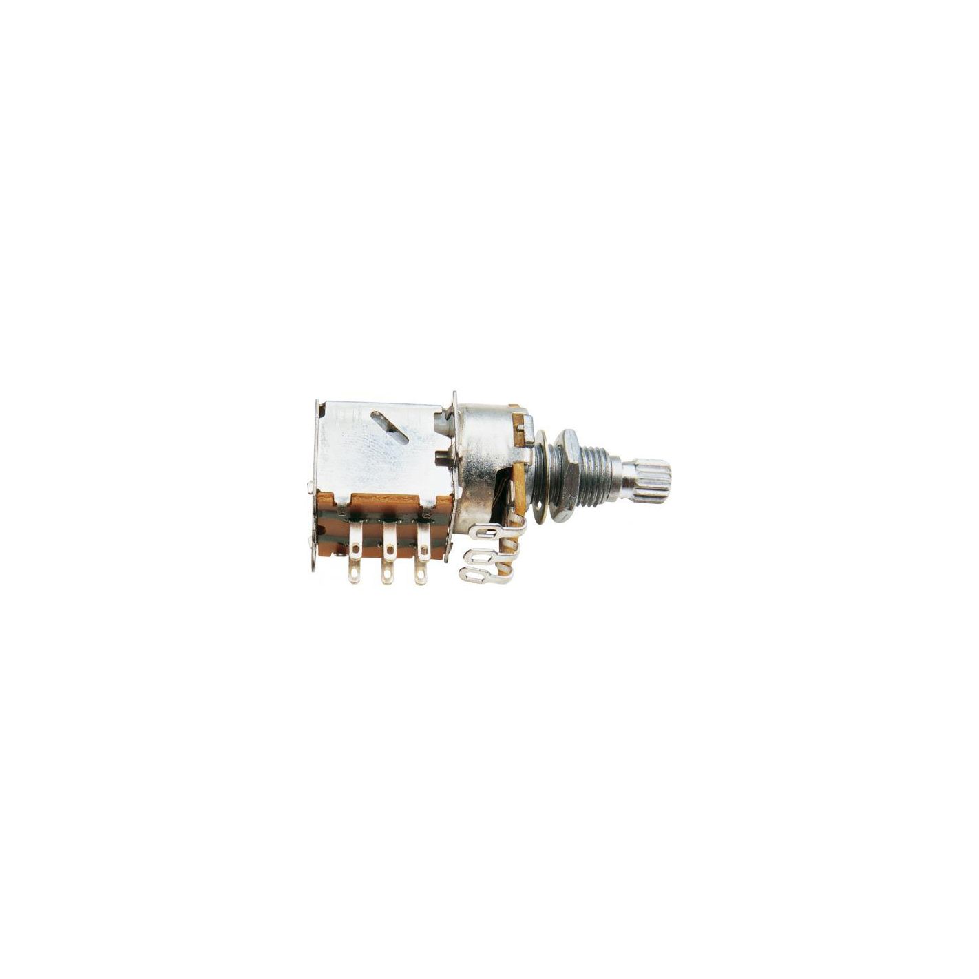 YELLOW PARTS EZ1206