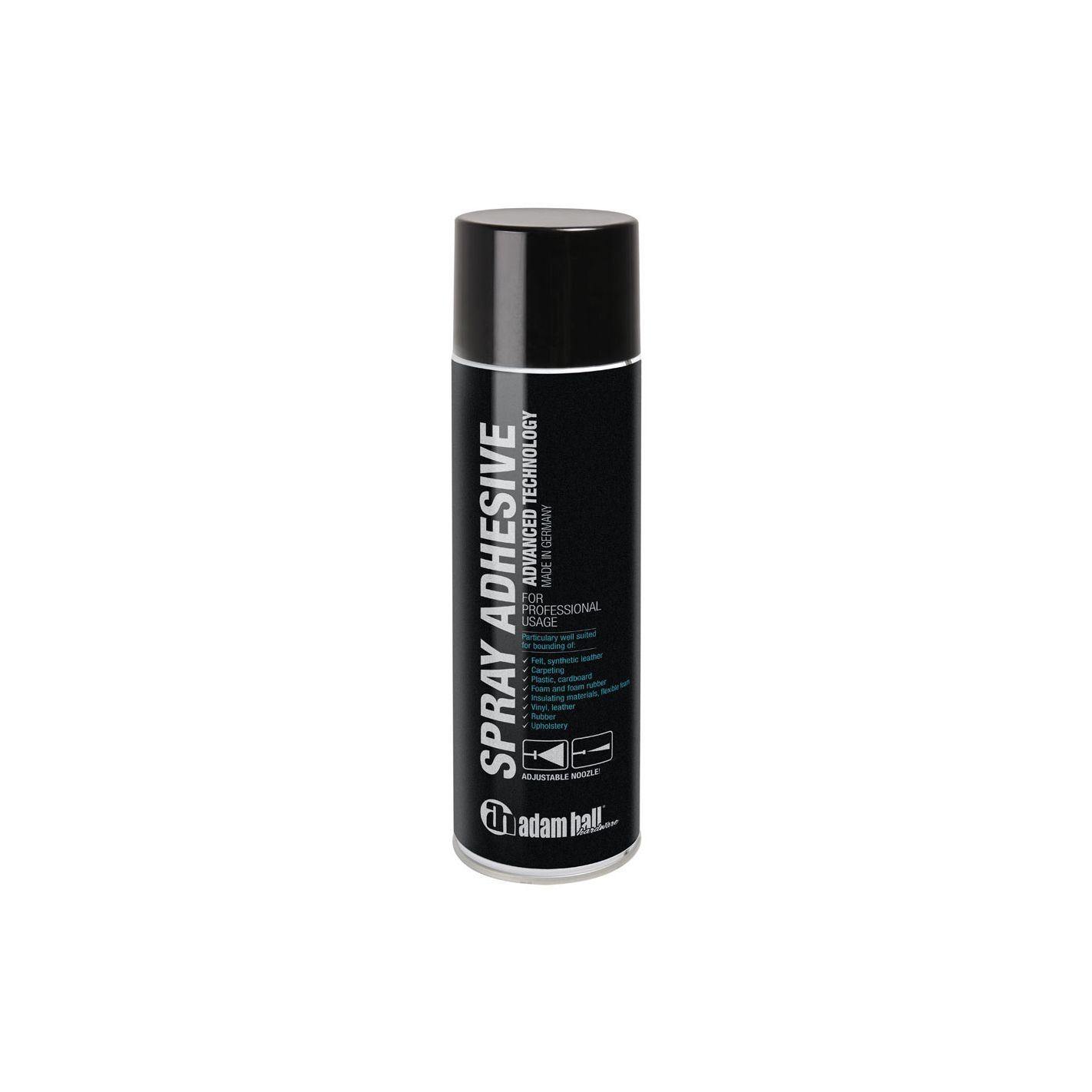ADAM HALL HARDWARE SPRAY ADHESIVE 01360