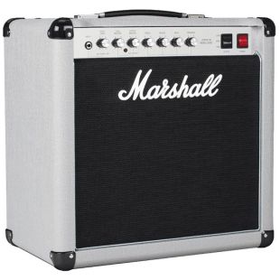 MARSHALL 2525C MINI SILVER JUBILEE COMBO