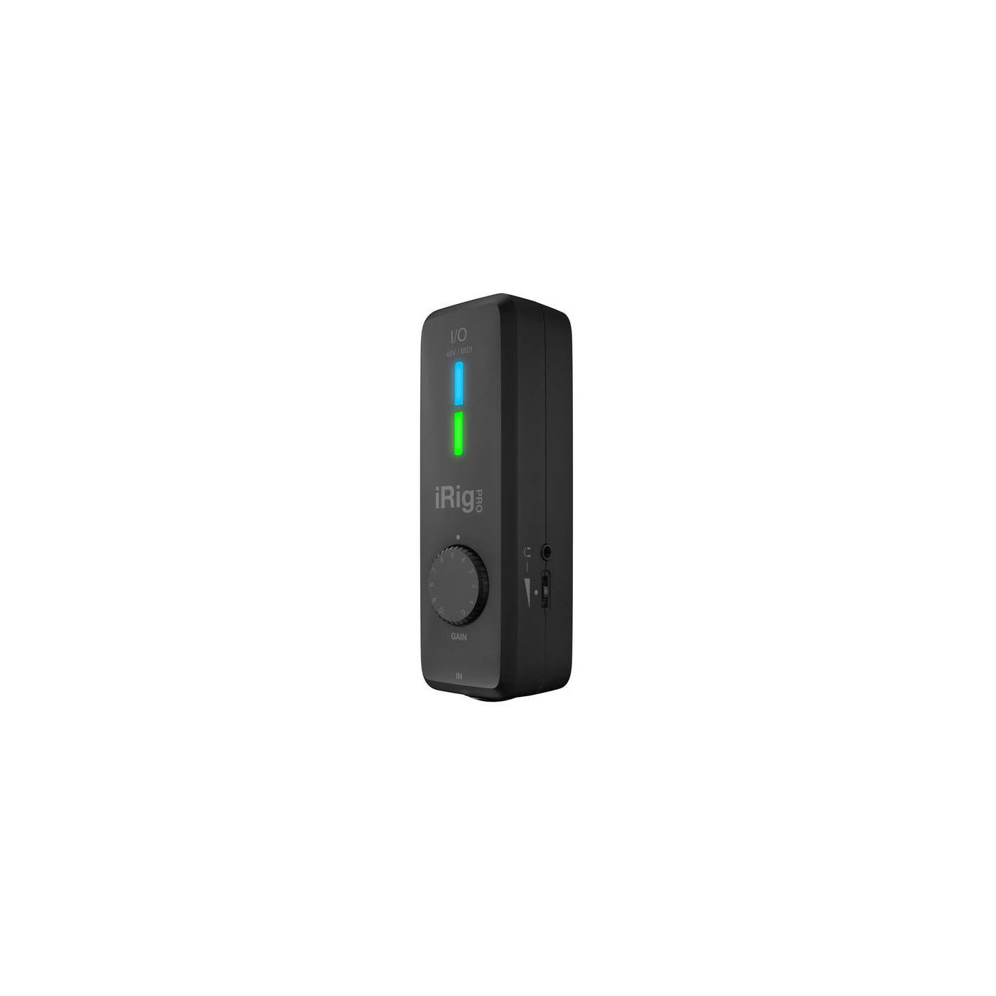 IK MULTIMEDIA iRIG PRO IO