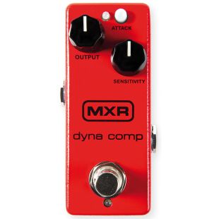 MXR M 291 DYNA COMP MINI