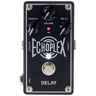 JIM DUNLOP EP-103 ECHOPLEX DELAY