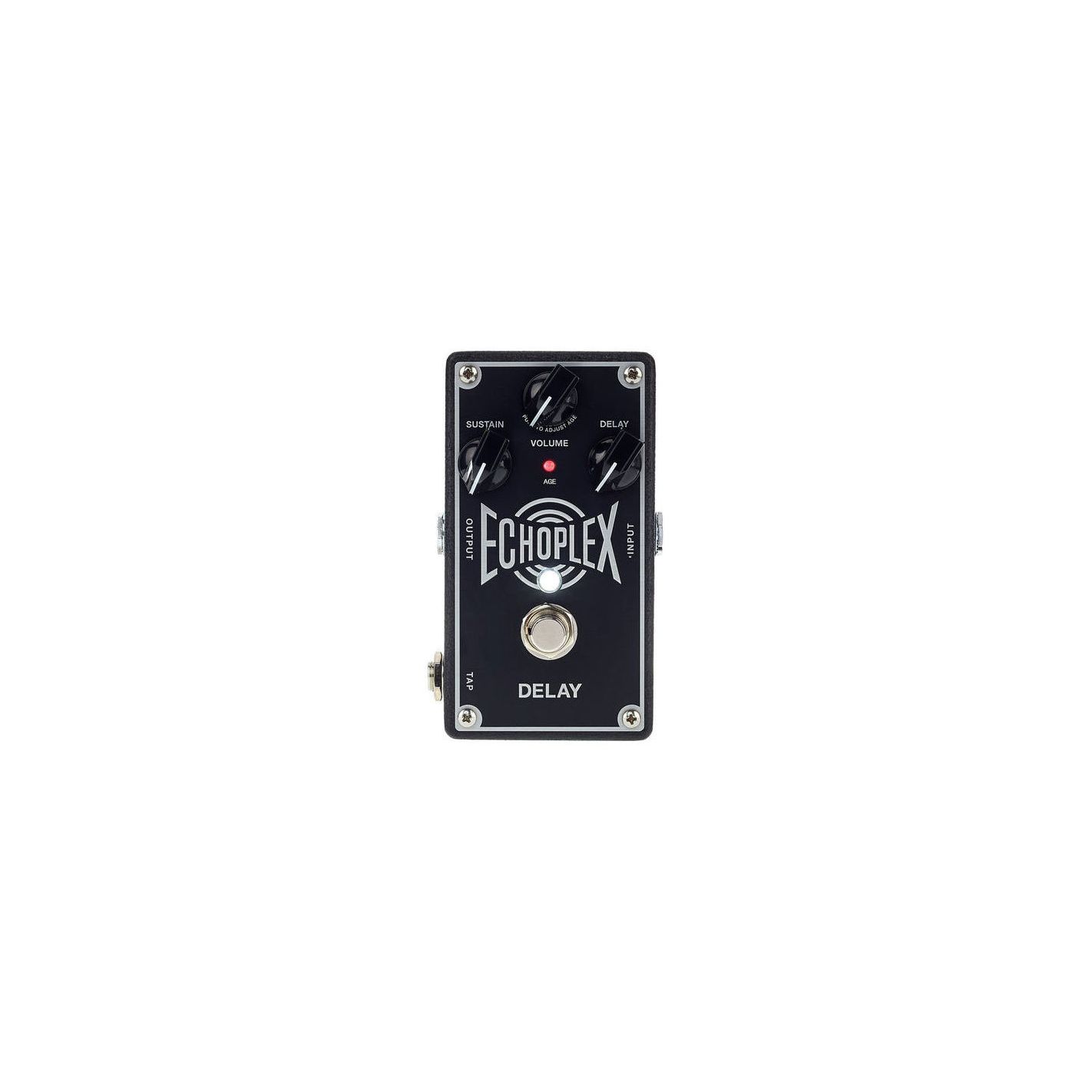JIM DUNLOP EP-103 ECHOPLEX DELAY